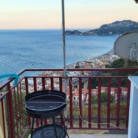 شقة Casa Vacanze Luna يتوجاني المظهر الخارجي الصورة