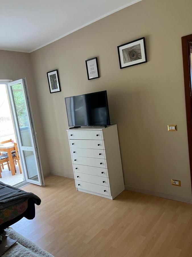 شقة Casa Vacanze Luna يتوجاني المظهر الخارجي الصورة