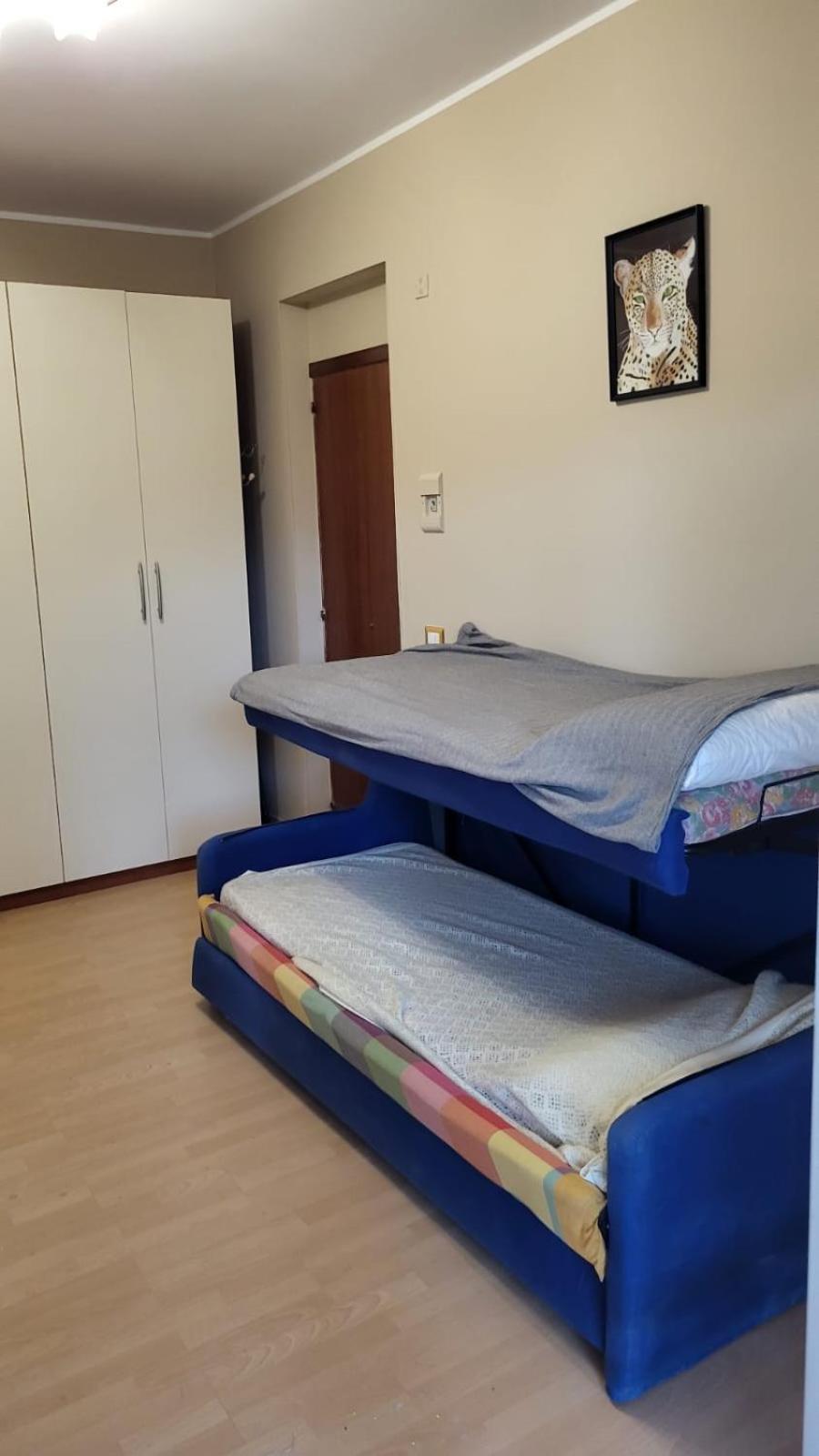 شقة Casa Vacanze Luna يتوجاني المظهر الخارجي الصورة